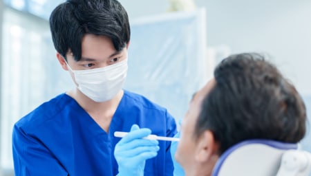 カウンセリング・診断